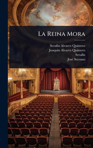 Produktbild: La Reina Mora