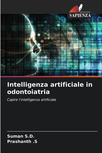 Produktbild: Intelligenza artificiale in odontoiatria
