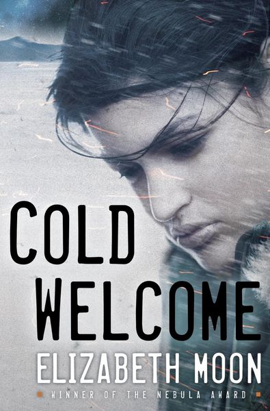 Produktbild: Cold Welcome