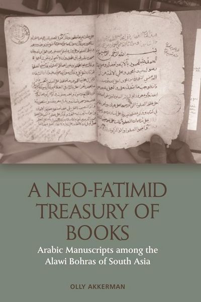Produktbild: Neo-Fatimid Treasury of Books