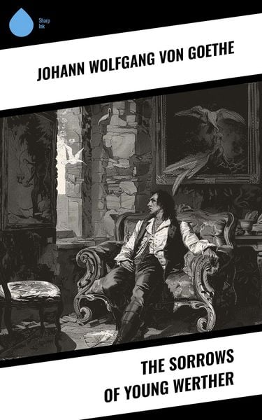 Produktbild: The Sorrows of Young Werther