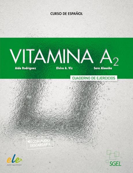 Produktbild: Vitamina A2