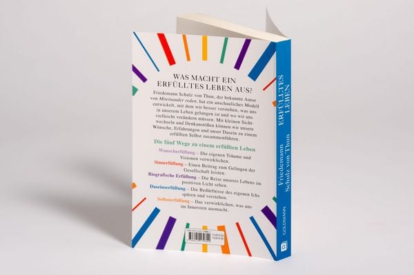 Produktbild: Erf&uuml;lltes Leben