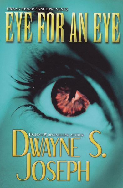 Produktbild: Eye for an Eye