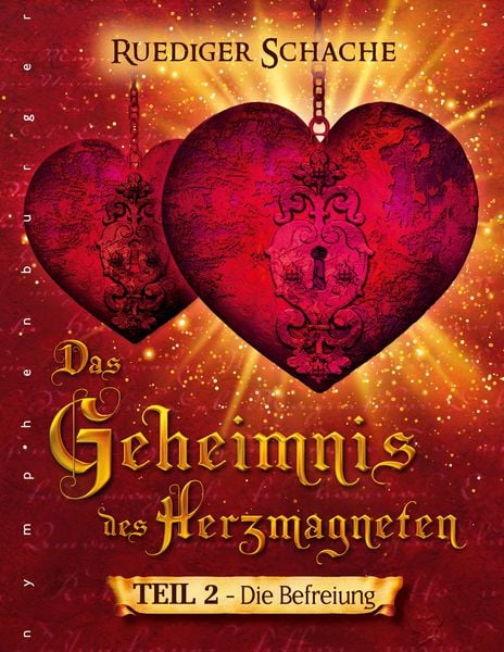 Produktbild: Das Geheimnis des Herzmagneten - Die Befreiung