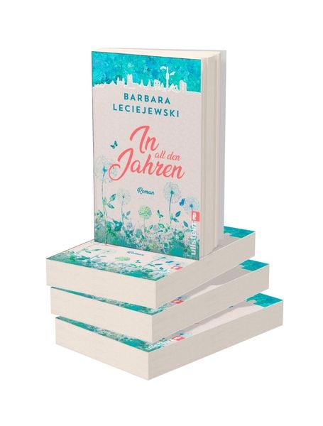 Produktbild: In all den Jahren
