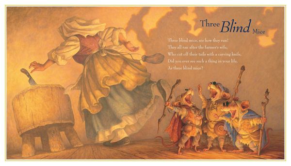 Produktbild: Favorite Nursery Rhymes from Mother Goose