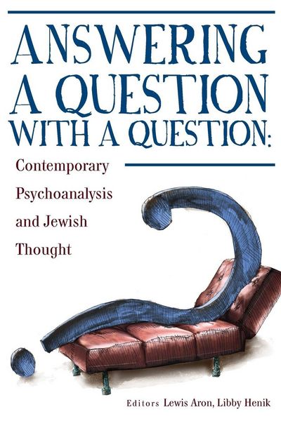 Produktbild: Answering a Question with a Question