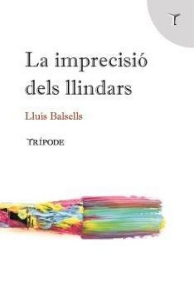 Produktbild: La imprecisi&oacute; dels llindars