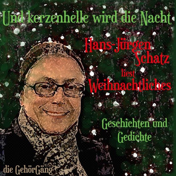 Produktbild: Und kerzenhelle wird die Nacht