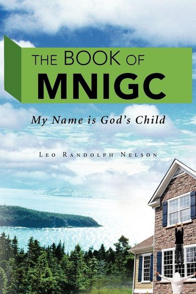 Produktbild: The Book of Mnigc