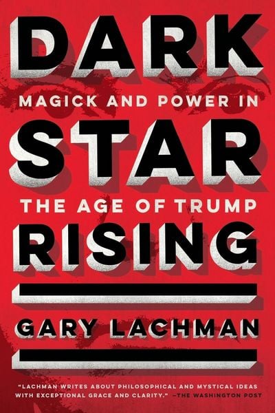 Dark Star Rising, Taschenbuch von Gary Lachman, KNV Besorgung, 9780143132066