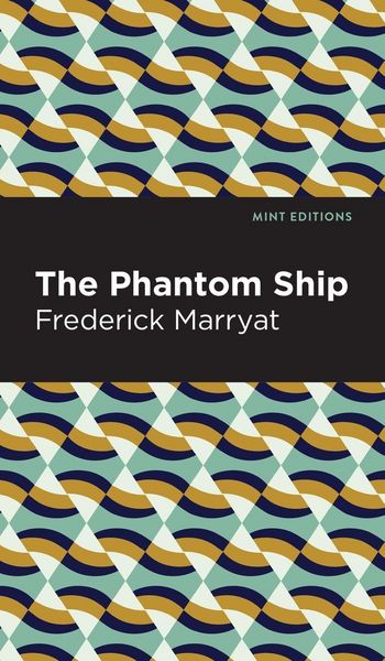 Produktbild: The Phantom Ship