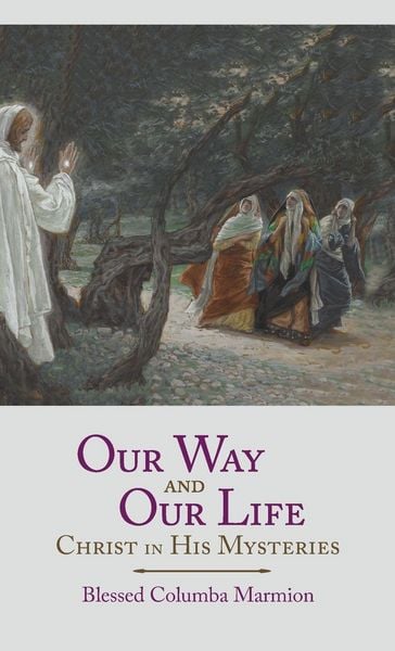Produktbild: Our Way and Our Life