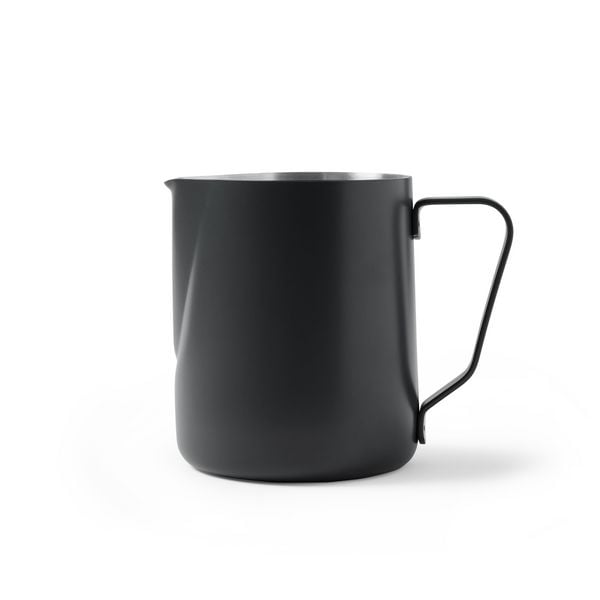 Milchkännchen 100 ml "Schwarz"