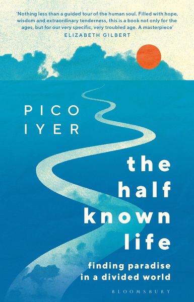 Produktbild: The Half Known Life