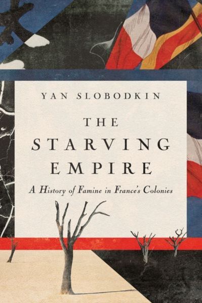 Produktbild: The Starving Empire