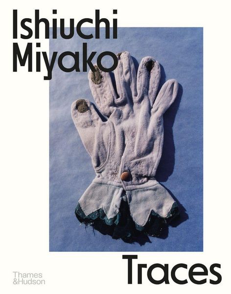 Produktbild: Ishiuchi Miyako: Traces