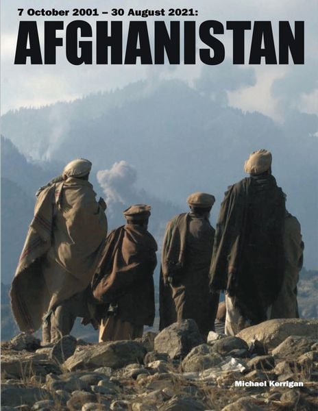 Produktbild: Afghanistan