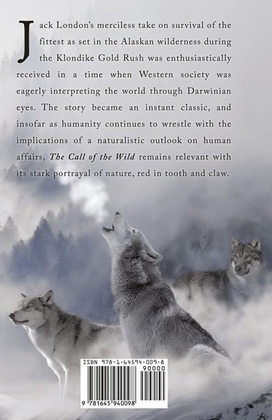 Produktbild: The Call of the Wild