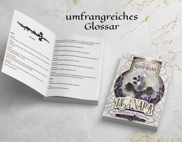 Produktbild: Iasanara