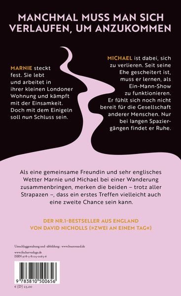 Produktbild: Zwei in einem Leben