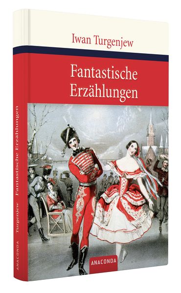 Produktbild: Fantastische Erz&auml;hlungen