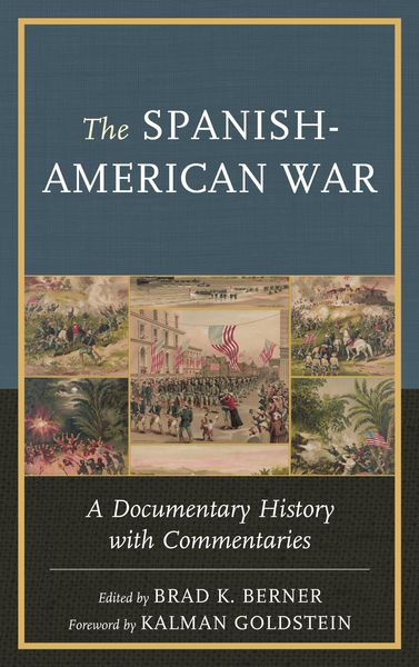 Produktbild: The Spanish-American War