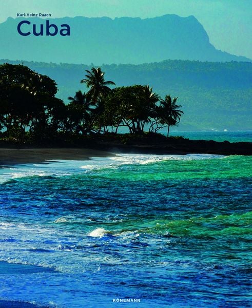 Produktbild: Cuba