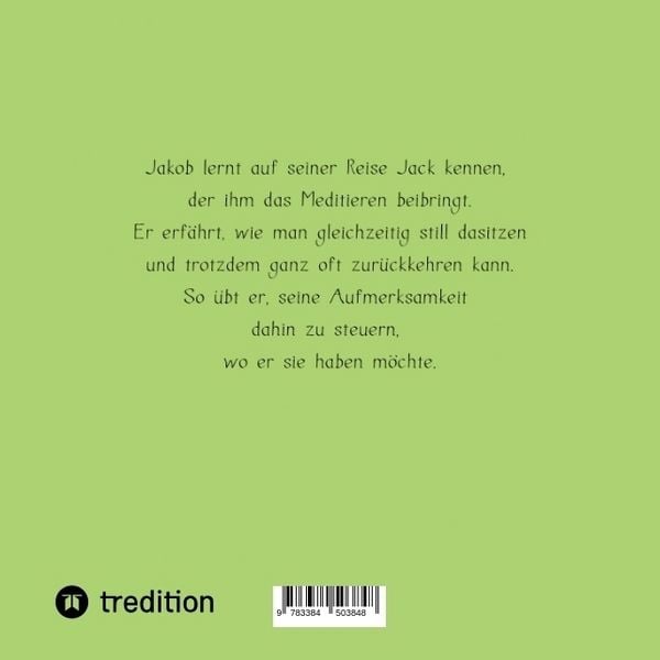 Produktbild: Jakob Schildkr&ouml;t