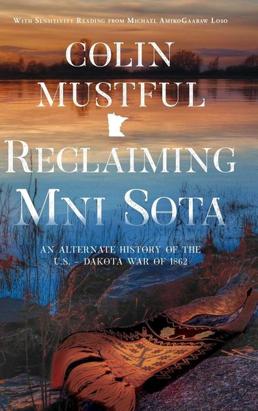 Produktbild: Reclaiming Mni Sota