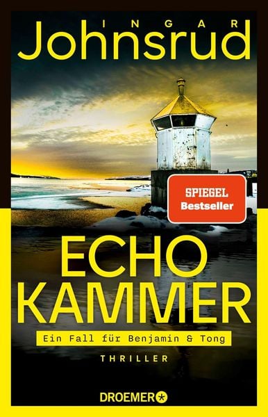 Produktbild: Echokammer