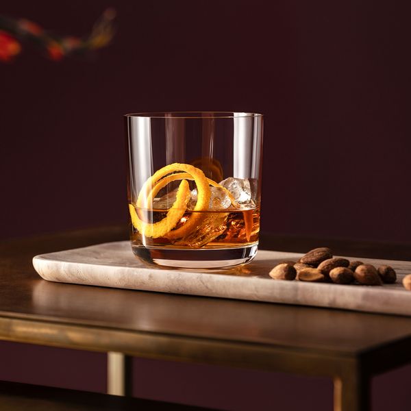 Produktbild: Villeroy & Boch La Divina Whiskybecher, Set 4 tlg