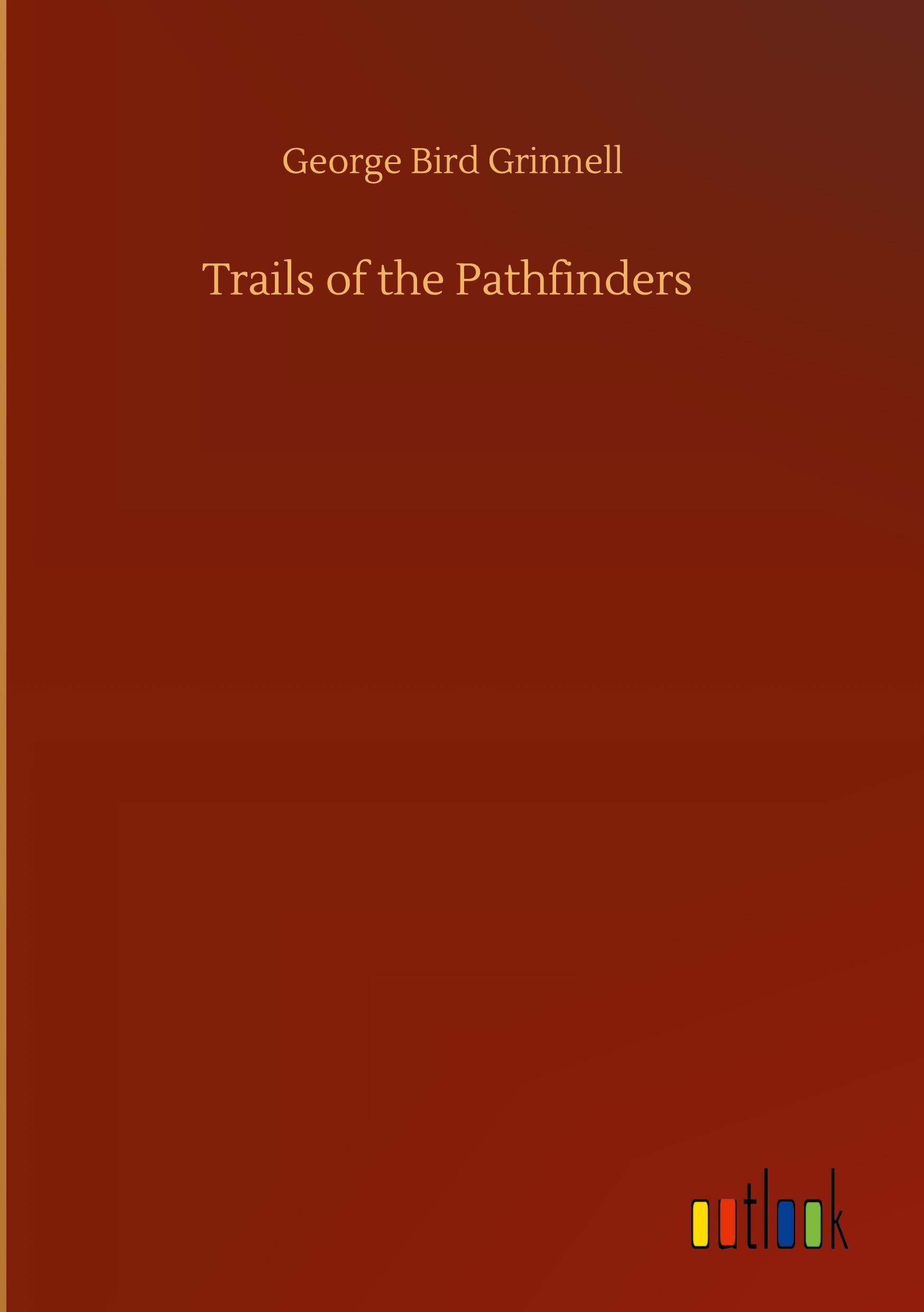 Produktbild: Trails of the Pathfinders