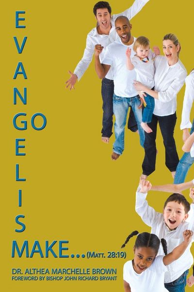 Produktbild: Evangelism