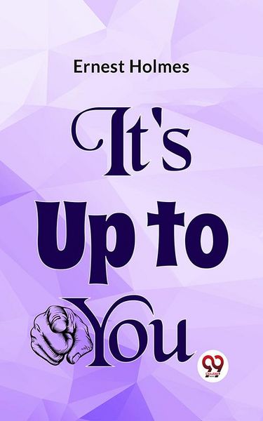 Produktbild: It's Up To You