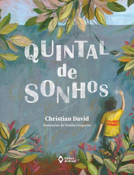 Produktbild: Quintal de sonhos