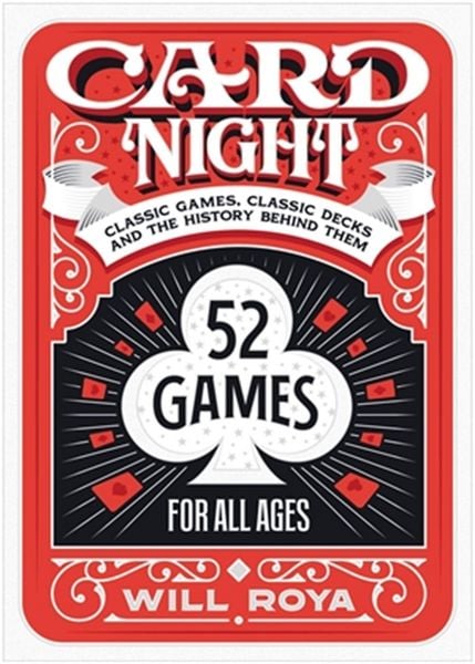 Produktbild: Card Night