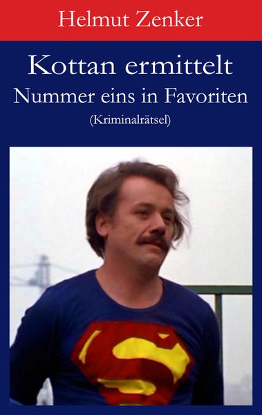 Produktbild: Kottan ermittelt: Nummer eins in Favoriten