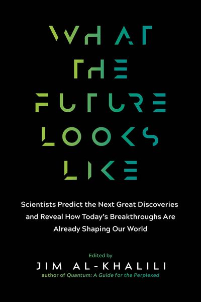 Produktbild: What the Future Looks Like