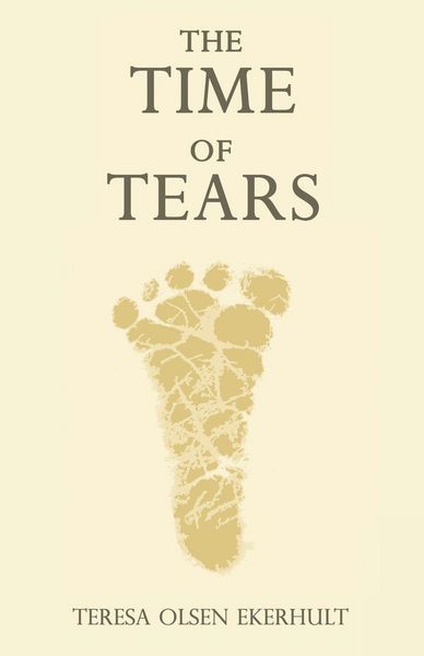 Produktbild: The Time Of Tears