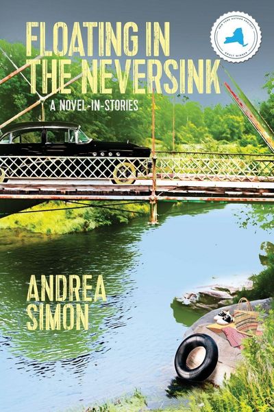 Produktbild: Floating in the Neversink