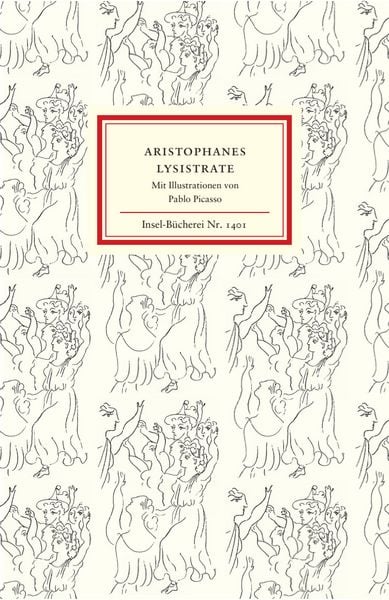 Produktbild: Lysistrate