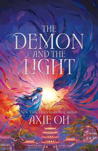 Produktbild: The Demon and the Light