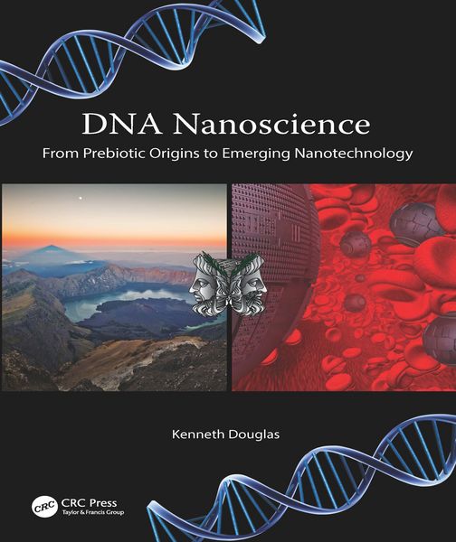 Produktbild: DNA Nanoscience