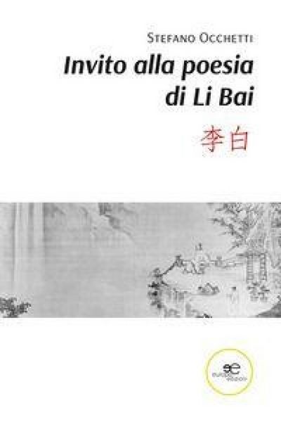 Produktbild: Invito alla poesia di Li Bai