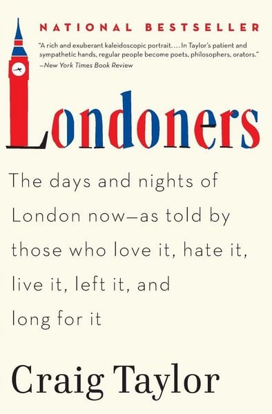 Produktbild: Londoners