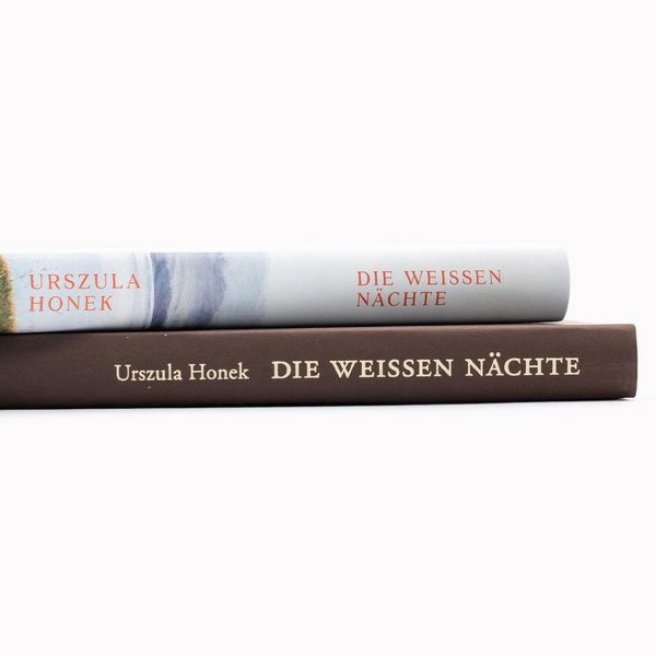 Produktbild: Die wei&szlig;en N&auml;chte