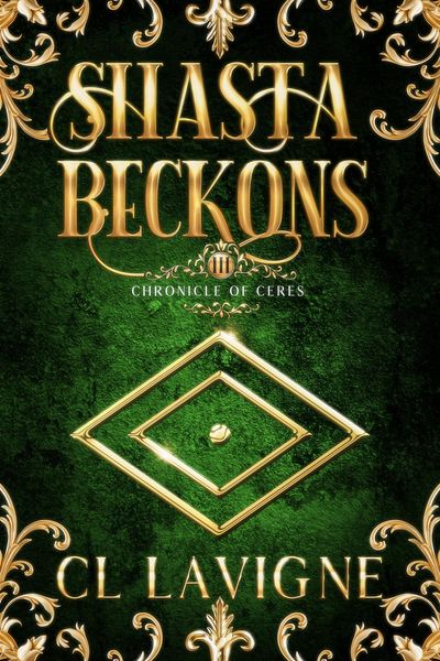 Produktbild: Shasta Beckons (Chronicle of Ceres, #3)