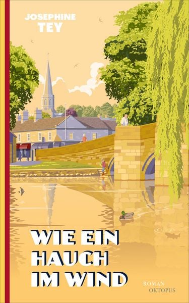 Produktbild: Wie ein Hauch im Wind